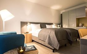 Maximilians Boutique-Hotel Landau