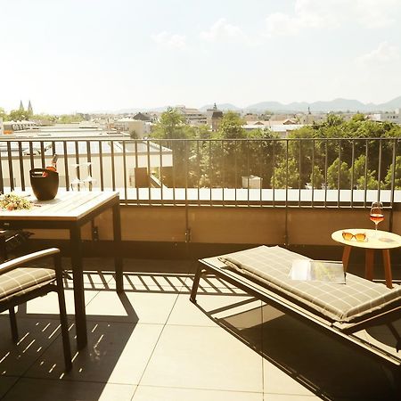 Maximilians Boutique-Hotel Landau Landau in der Pfalz Zewnętrze zdjęcie